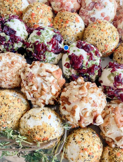 Cheesy Christmas Tree