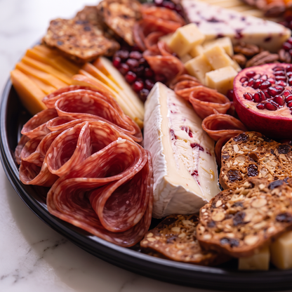 Autumn Graze Tray
