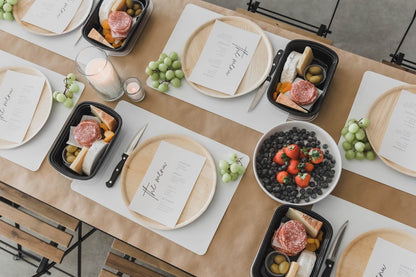 Charcuterie Workshop- Classic Version