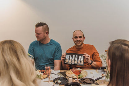 Charcuterie Workshop- Lux Version