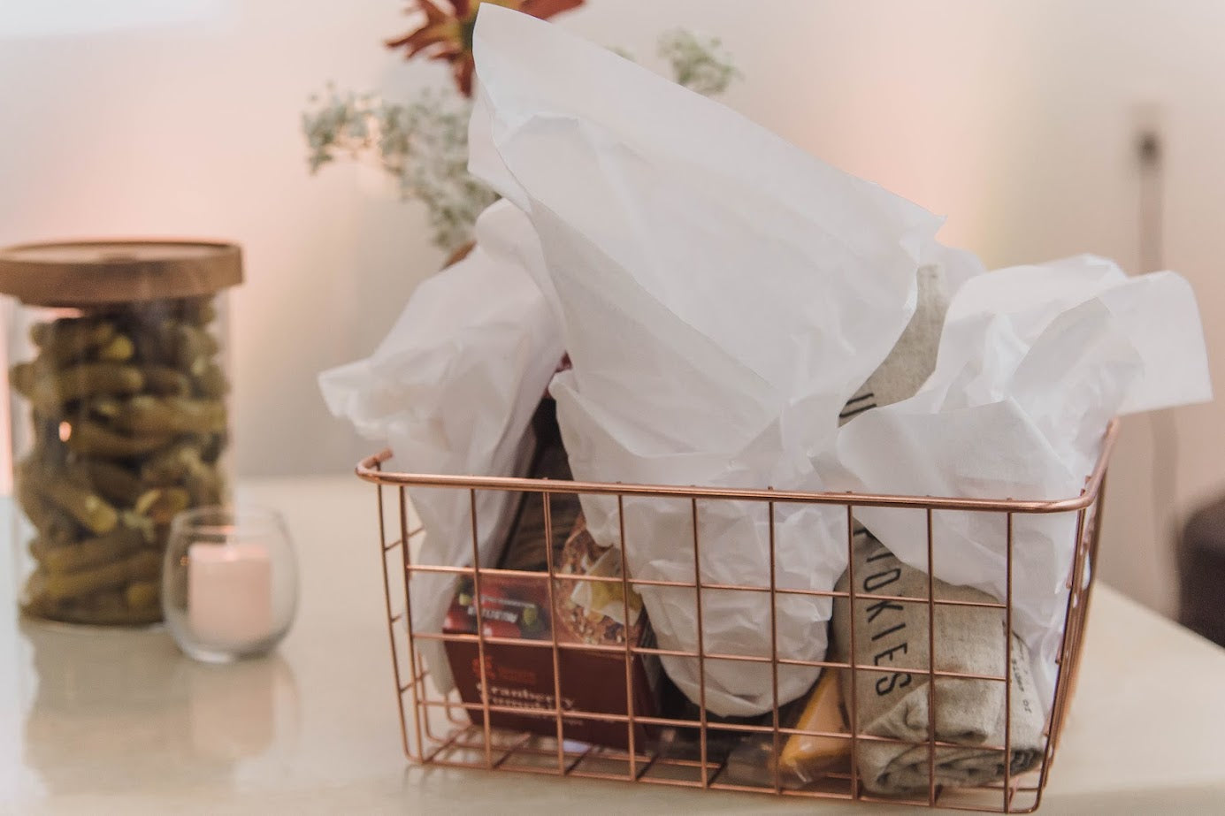 Charcuterie Workshop- Lux Version