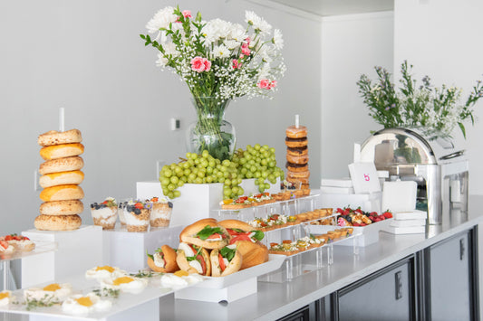 Butter KC Catering