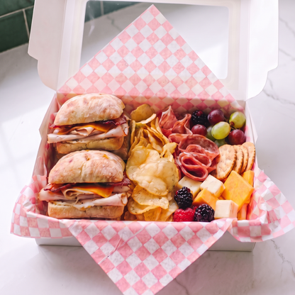 The Butter Bento Lunch Box