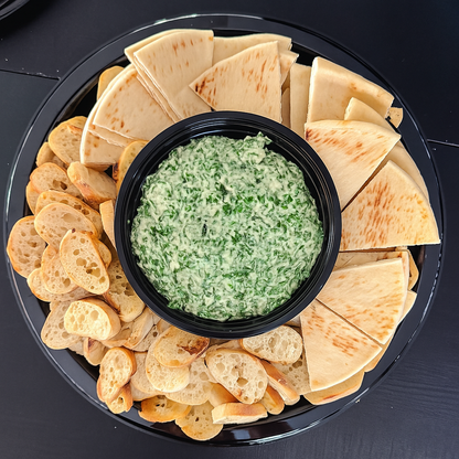 Dip Trays