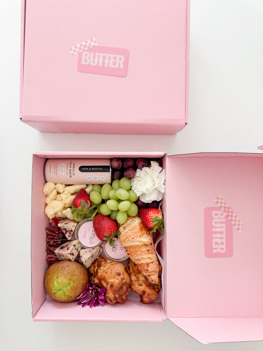 Mother’s Day Snack Boxes | Mama Collection