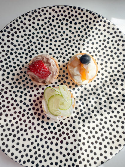 Mini Tart Box