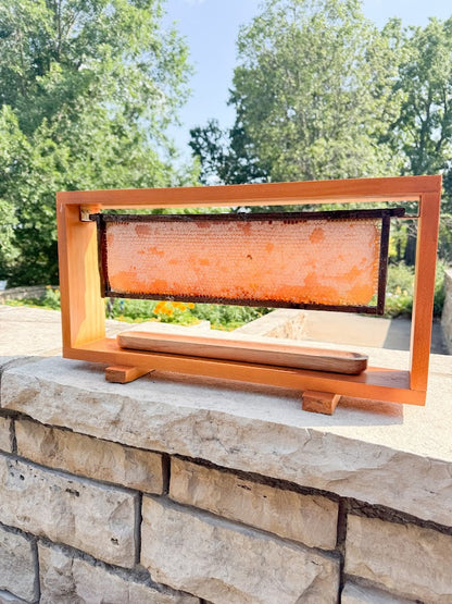 Honeycomb Station | Add On