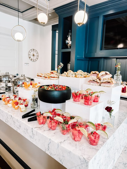 Butter Brunch | Event Catering