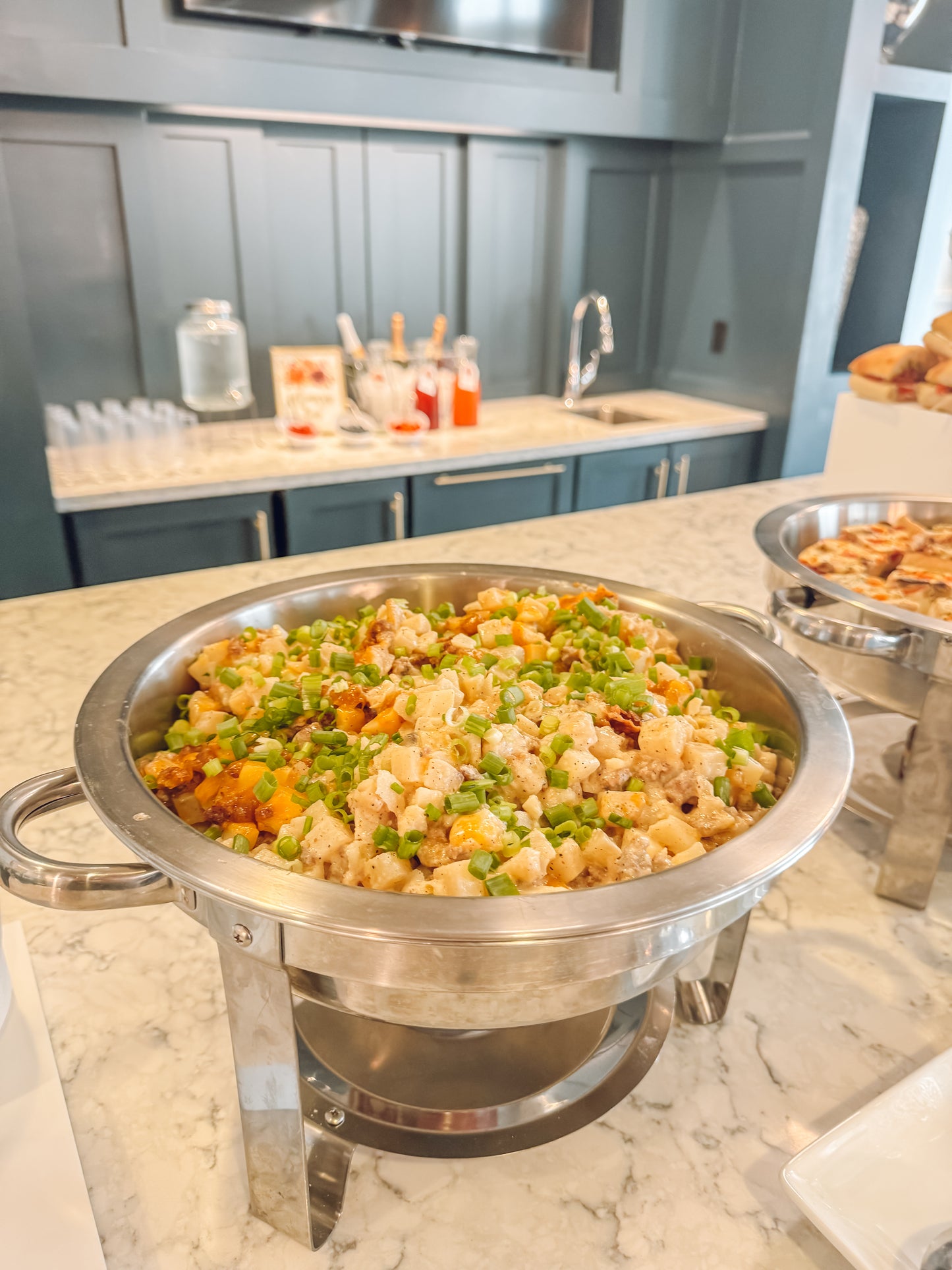 Butter Brunch | Event Catering