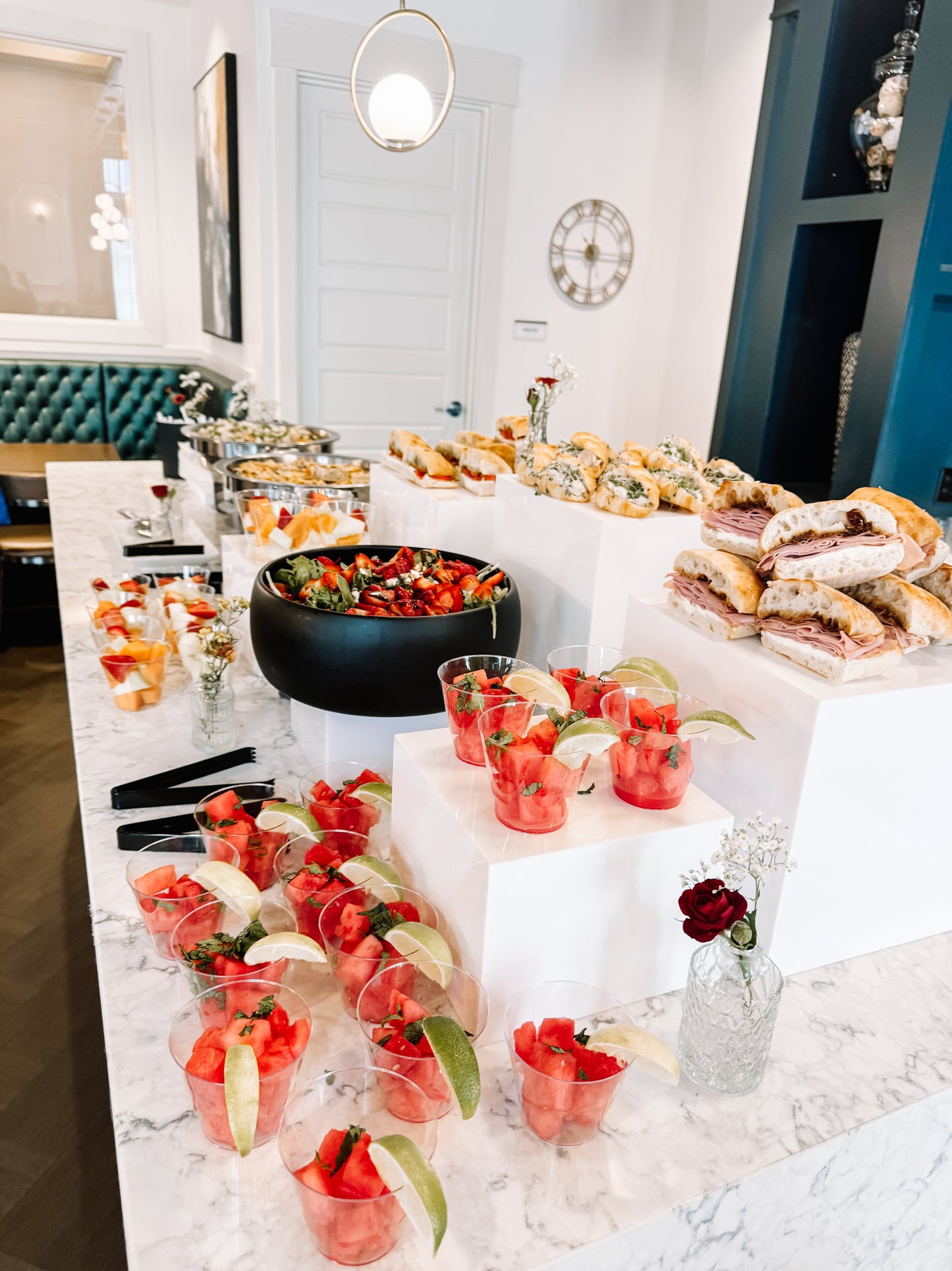 Butter Brunch | Event Catering