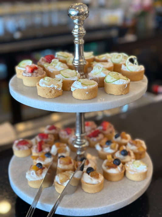Mini Tart Box