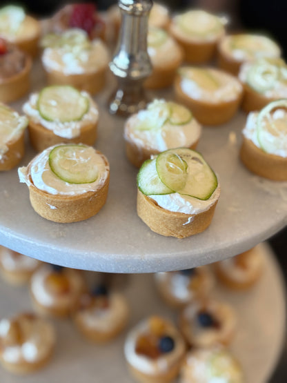 Mini Tart Box