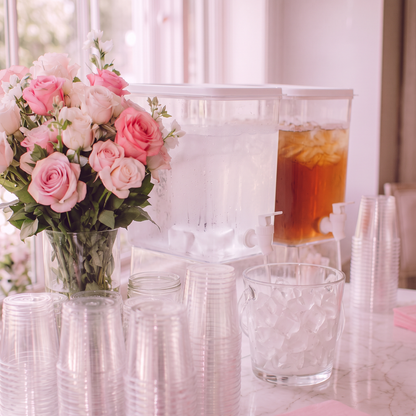 Classic Drink Station