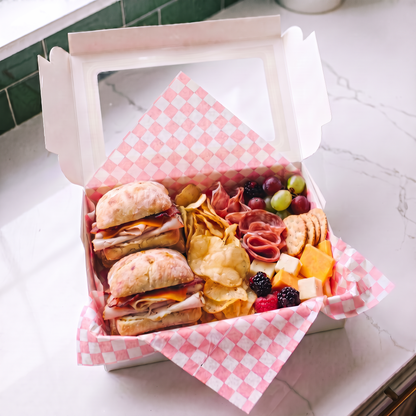 The Butter Bento Lunch Box