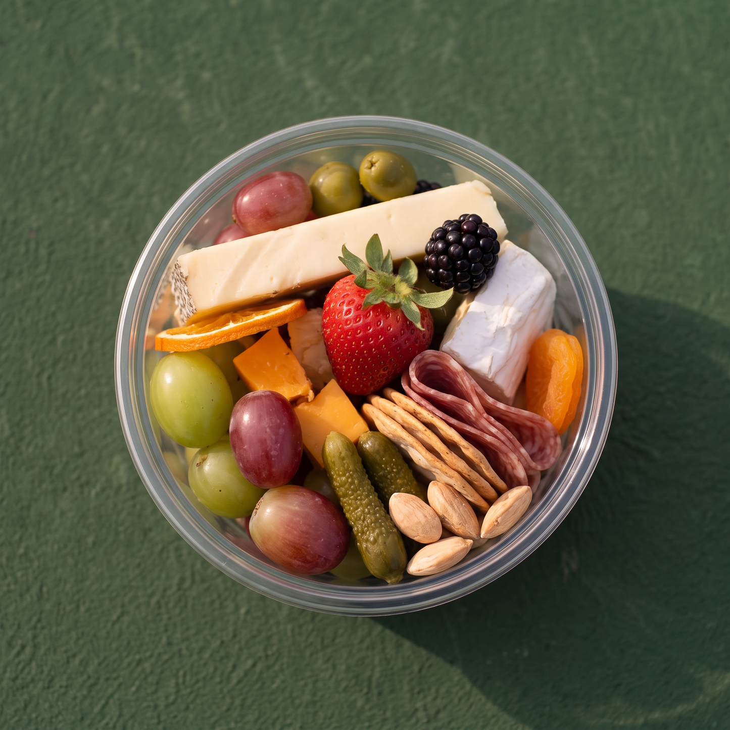 Graze Bowl (Pack of 10)