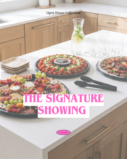 The Signature Showing