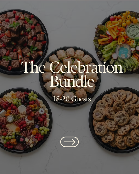 The Celebration Bundle