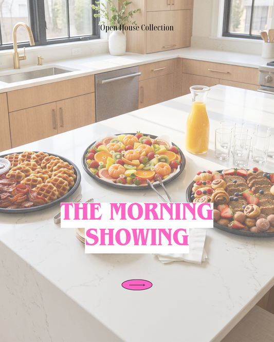 ☕ The Morning Showing