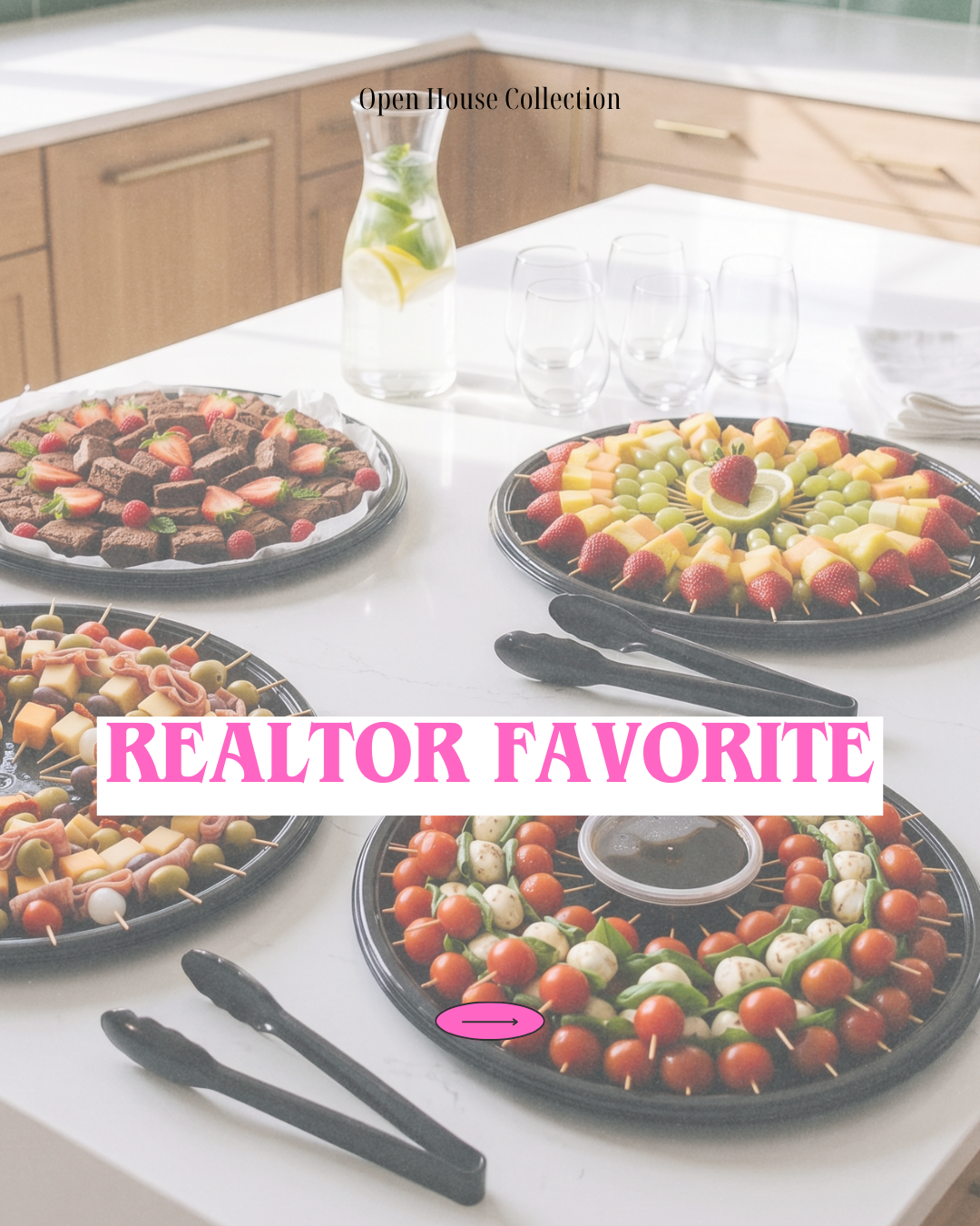 The Realtor Favorite