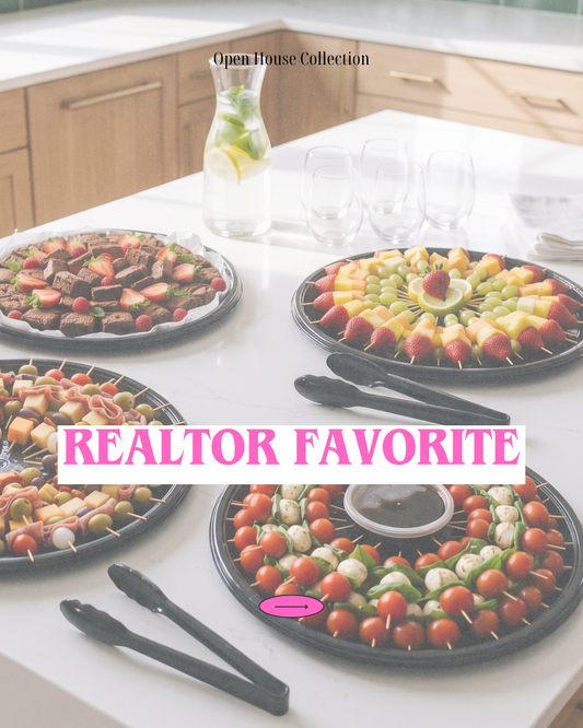 The Realtor Favorite