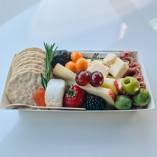 Mini Charcuterie Box | Holiday Gifts