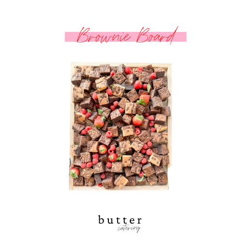 Brownie Board