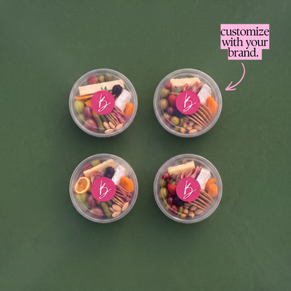 Graze Bowl (Pack of 10)