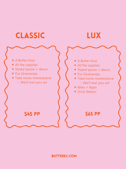 Adult Coloring - Classic Version