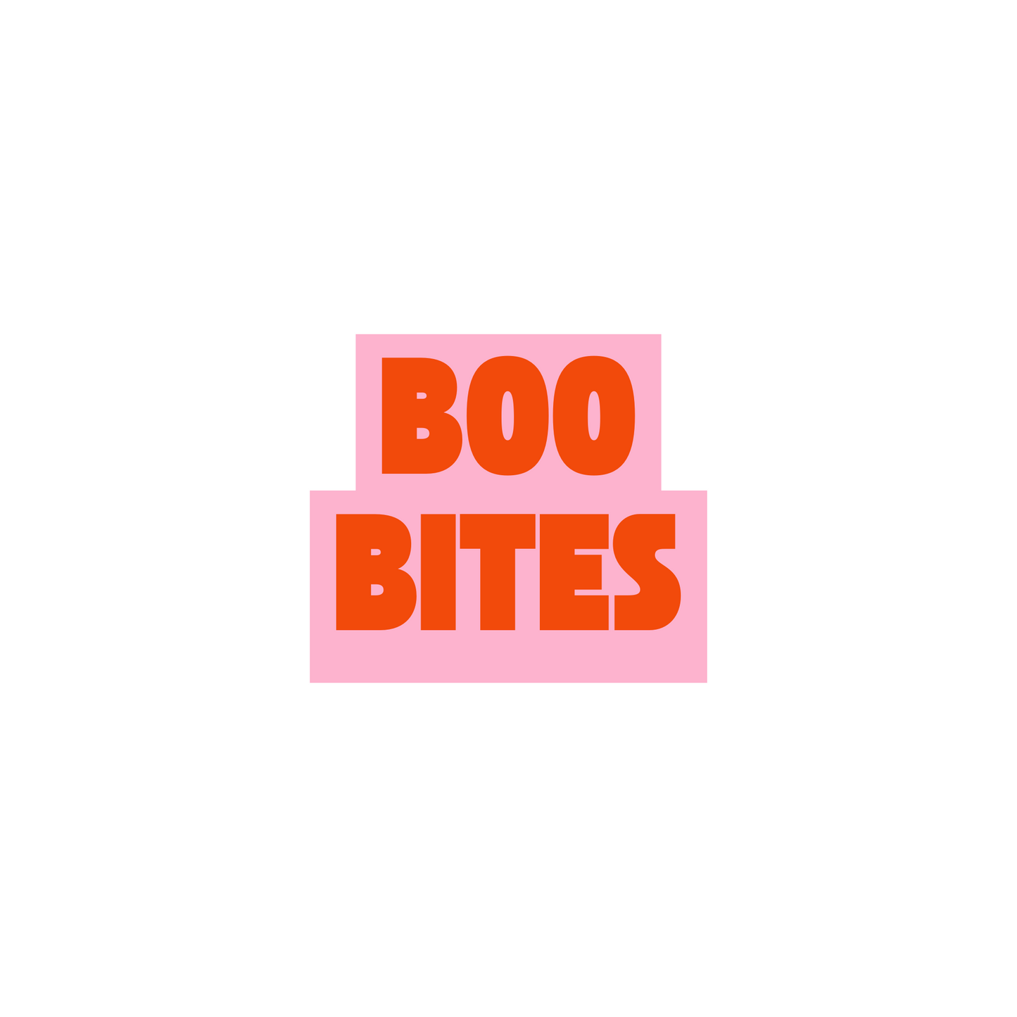 Boo Bites | Per Person