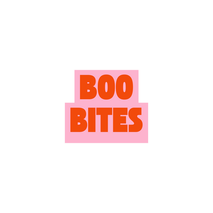 Boo Bites | Per Person