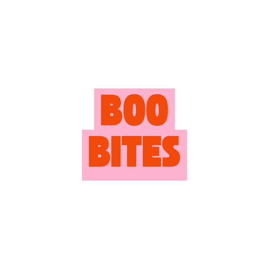 Boo Bites | Per Person