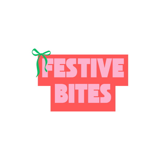 Festive Bites | Per Person