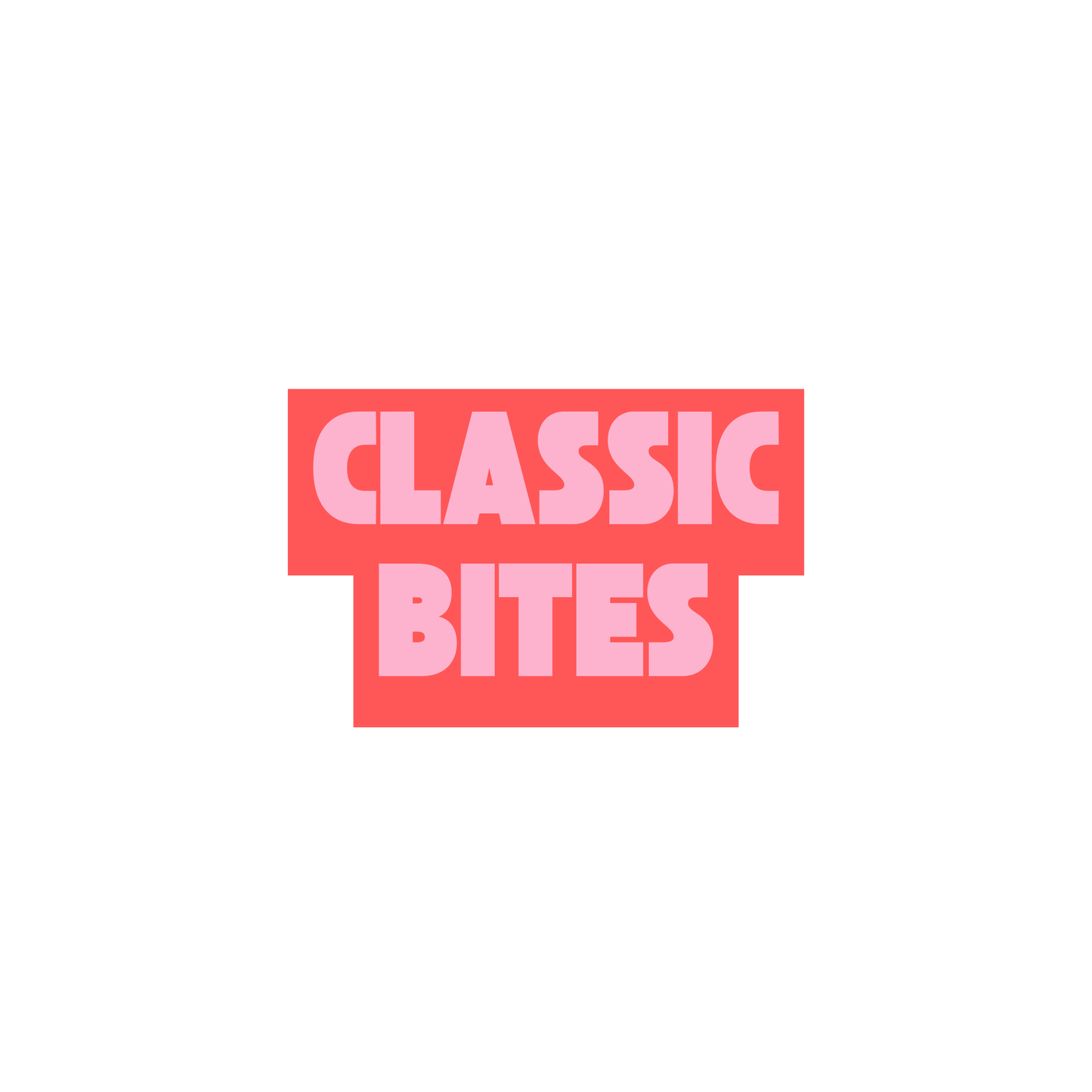 Classic Bites | Per Person