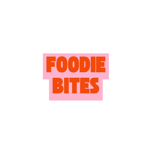 Foodie Bites | Per Person
