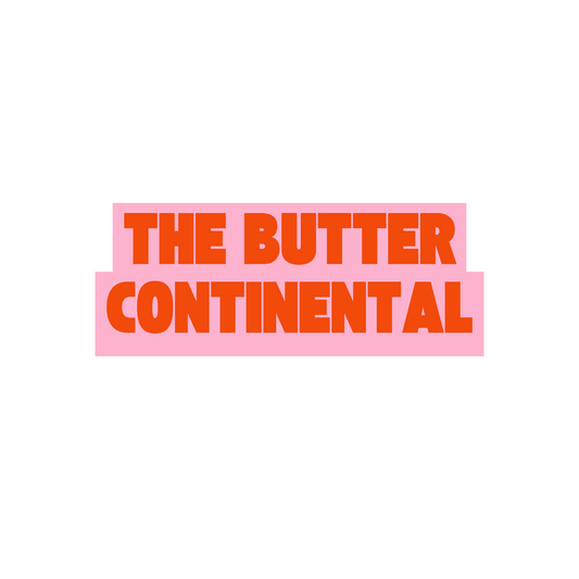 Breakfast Continental | Per Person