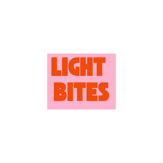 Classic Bites | Per Person