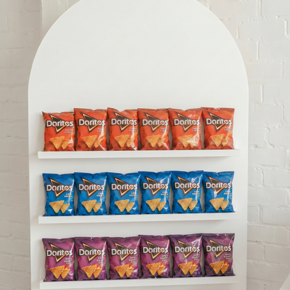The Walking Taco Bar | Per Person