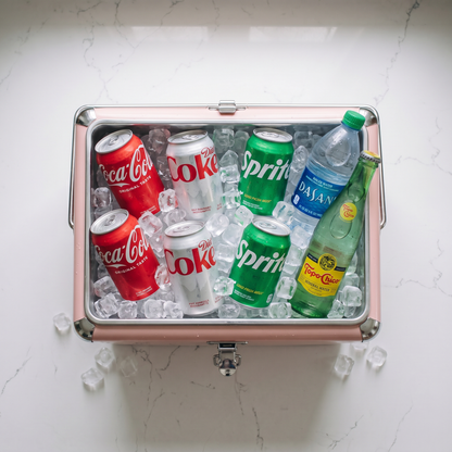 Individual Beverages