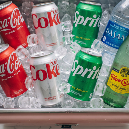 Individual Beverages