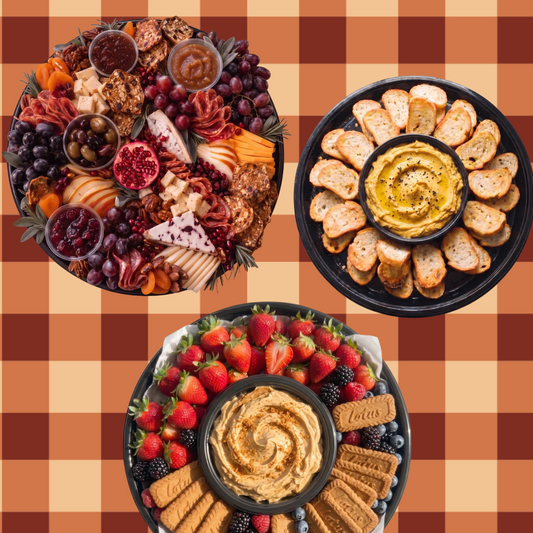 The Friendsgiving Bundle