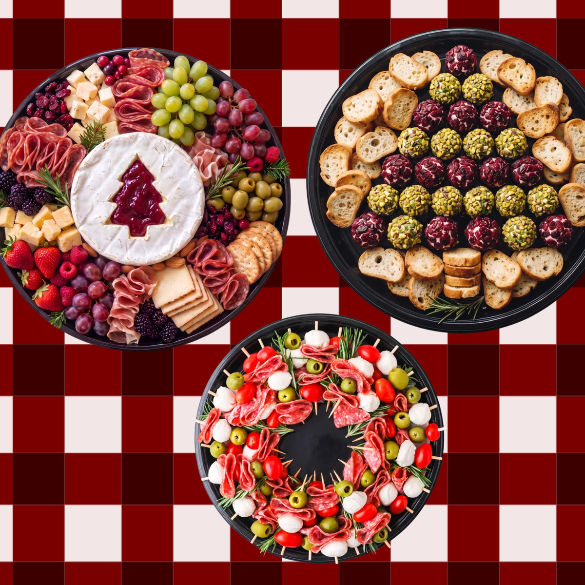 The Festive Host Bundle 🎁