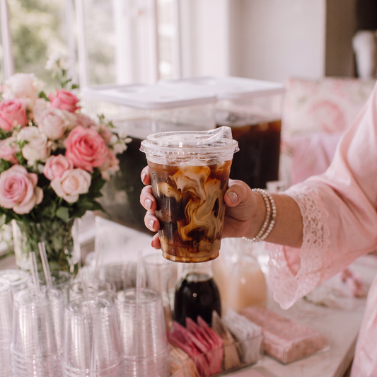 Cold Brew Bar