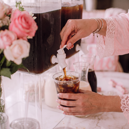 Cold Brew Bar