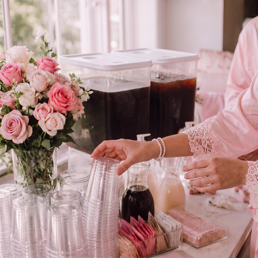 Cold Brew Bar