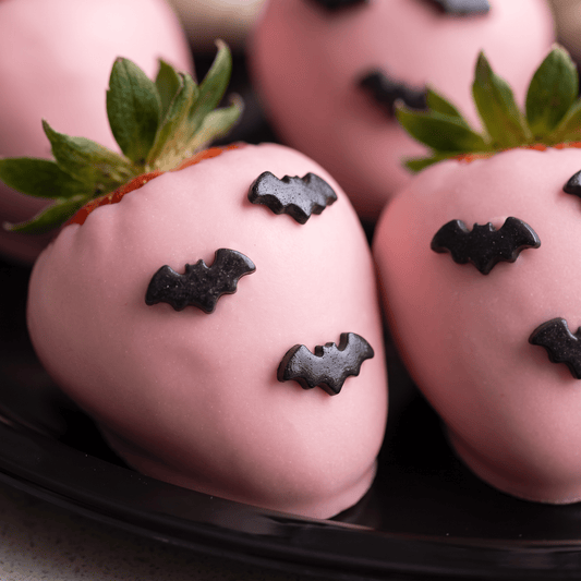 Batty for You 🦇 - Butter Catering KC | Kansas City Catering