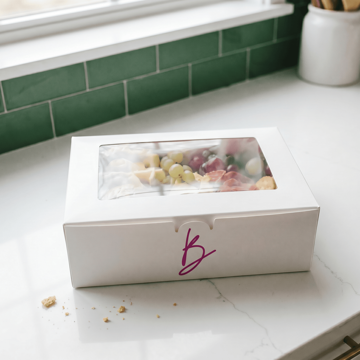 Bento Lunch Box - Butter KC | Kansas City Catering
