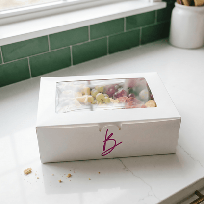 Bento Lunch Box - Butter KC | Kansas City Catering