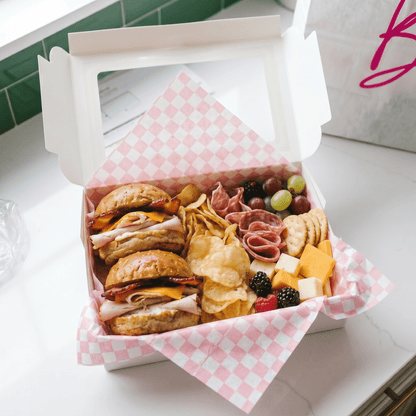 Bento Lunch Box - Butter KC | Kansas City Catering