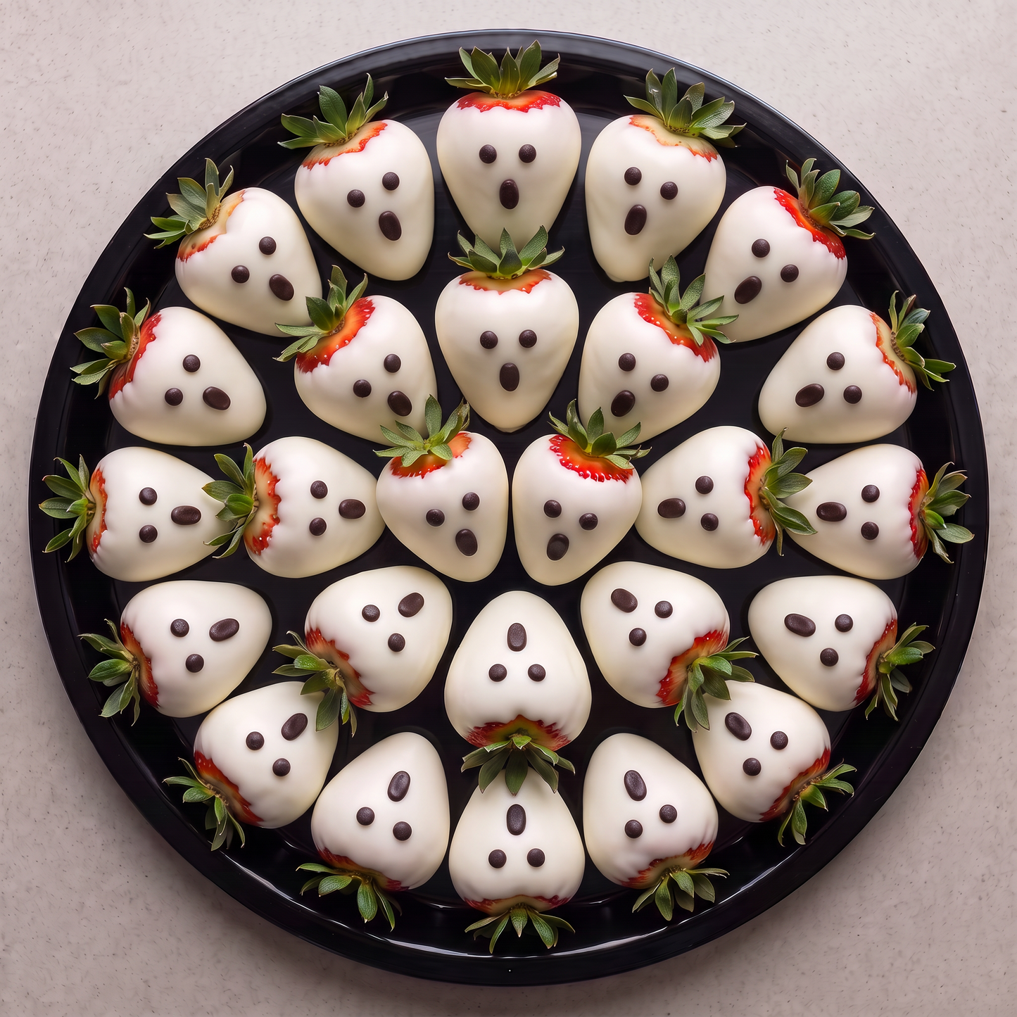Boo Berries 👻