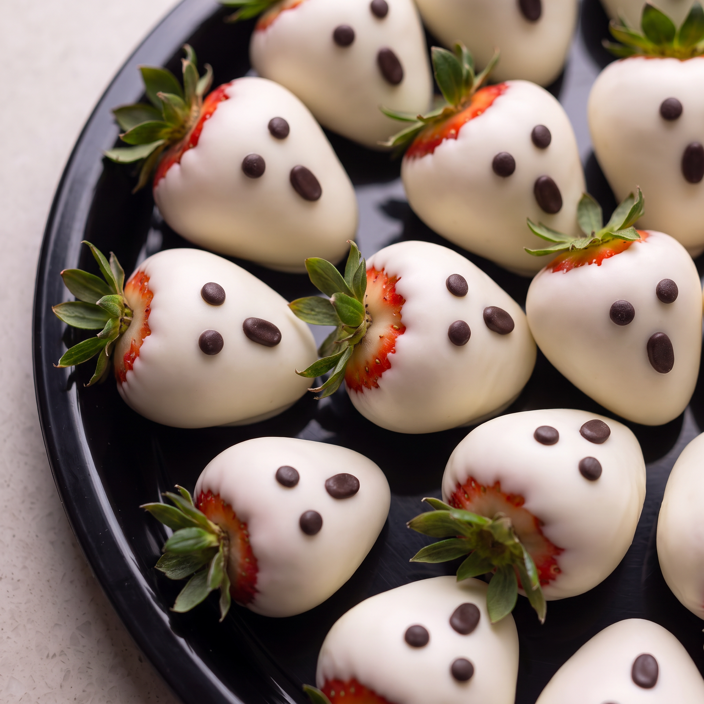Boo Berries 👻
